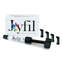 3D Dental JOYFIL Nano-Hybrid Composite 4.5gm Refill Syringe D2